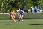 Field Hockey vs JWU  Field Hockey vs Johnson & Wales University. - Photo by Keith Nordstrom : Wheaton, Field Hockey